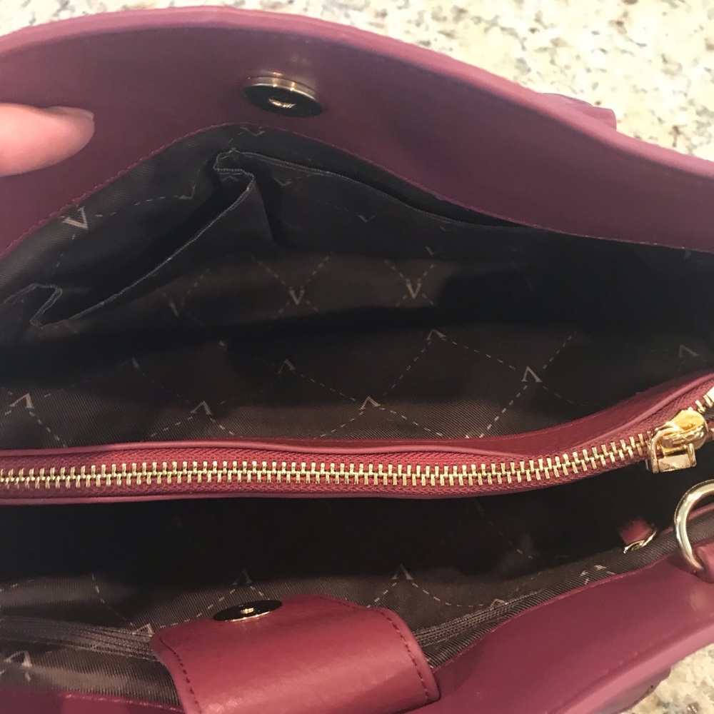 Vince Camuto Satchel